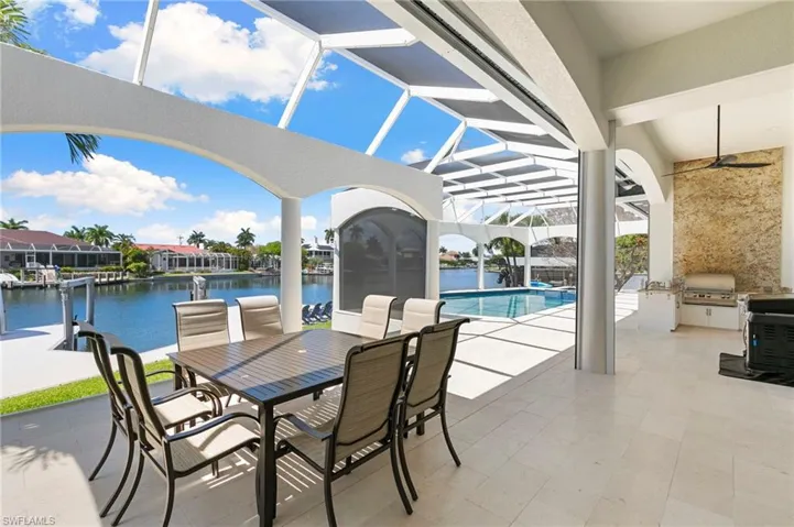 1722 N BAHAMA  AVE, Marco Island, FL 34145