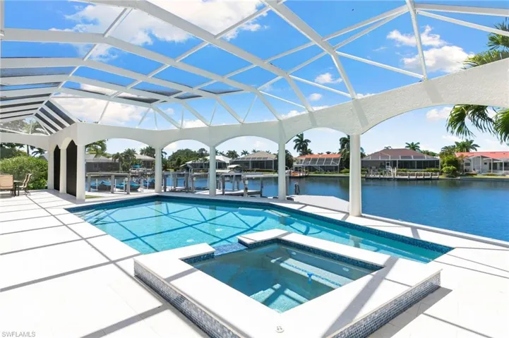 1722 N BAHAMA  AVE, Marco Island, FL 34145