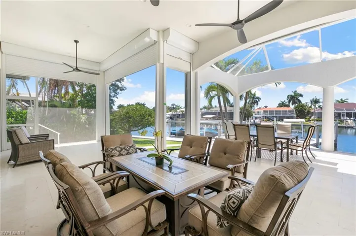 1722 N BAHAMA  AVE, Marco Island, FL 34145