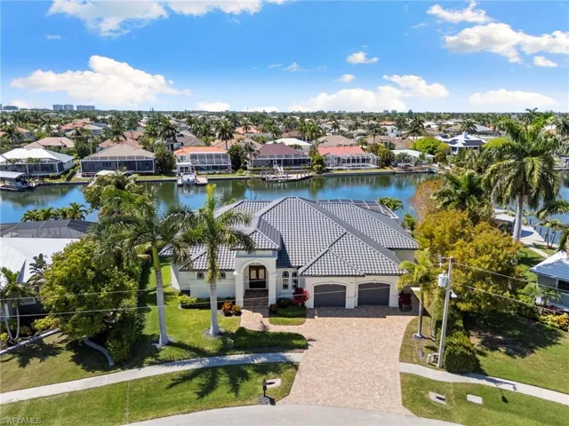 1722 N BAHAMA  AVE, Marco Island, FL 34145