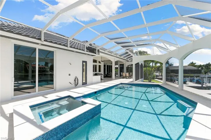 1722 N BAHAMA  AVE, Marco Island, FL 34145