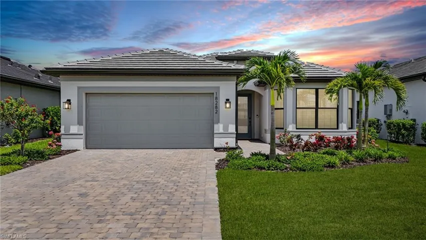 18282 Parksville Dr, Estero, Florida 33928