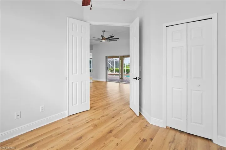 4th Bedroom or Office