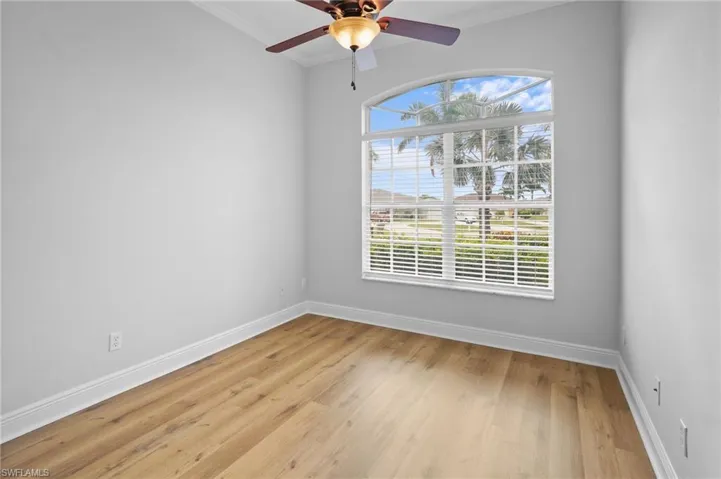 4th Bedroom or Office