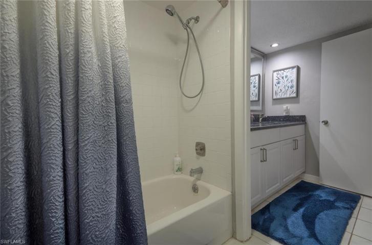 guest bath