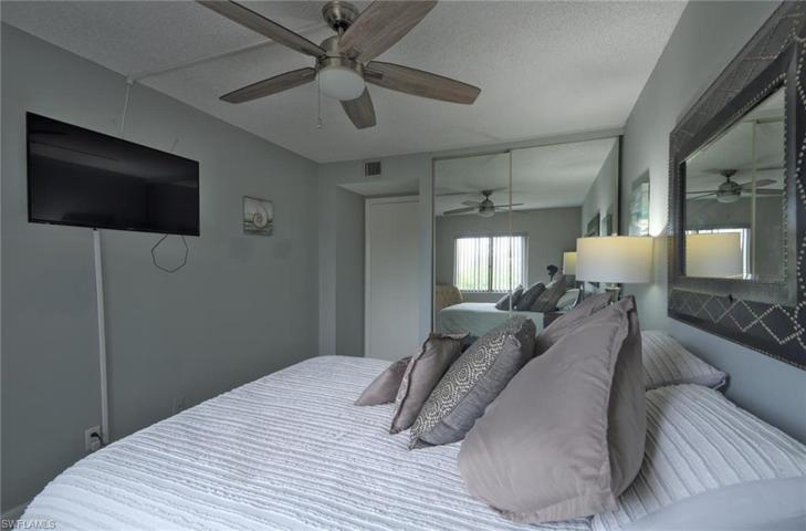 bedroom #2