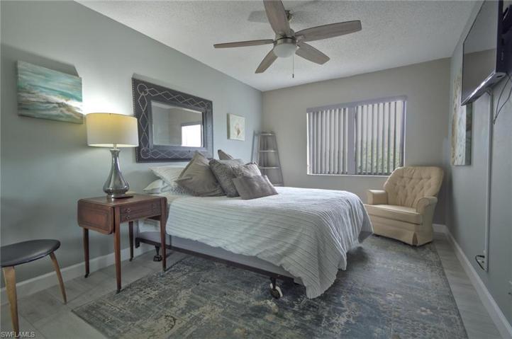 bedroom #2