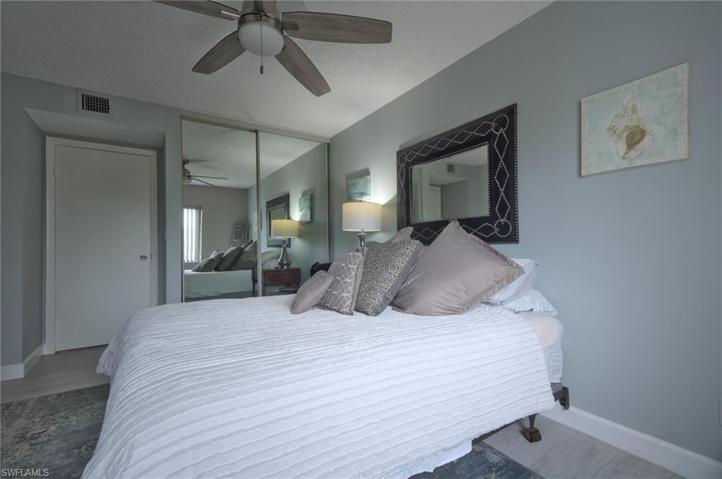 bedroom #2