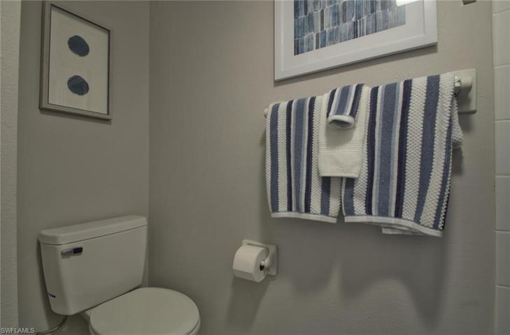 guest bath