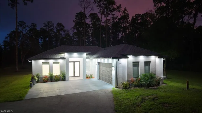 2680 Desoto Blvd S, Naples, Florida 34117
