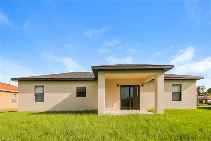 3418 4th St Sw, Lehigh Acres, Florida 33976