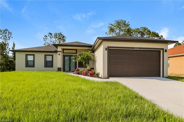 3418 4th St Sw, Lehigh Acres, Florida 33976