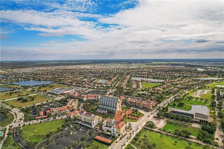 5076 Annunciation Cir 2206, Ave Maria, Florida 34142