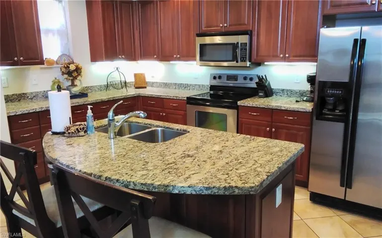 5076 Annunciation Cir 2206, Ave Maria, Florida 34142