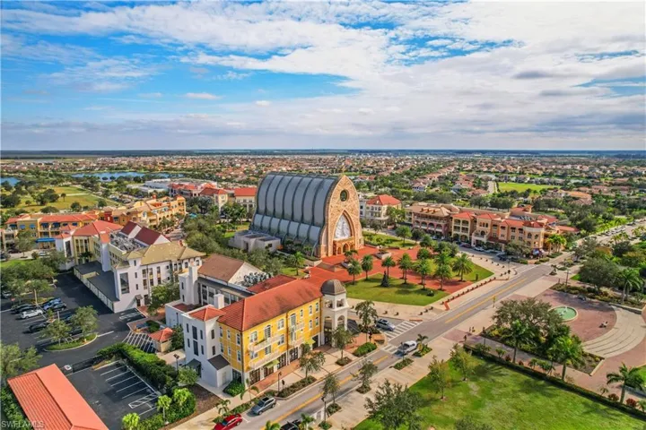 5076 Annunciation Cir 2206, Ave Maria, Florida 34142