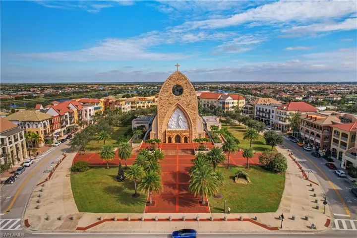 5076 Annunciation Cir 2206, Ave Maria, Florida 34142