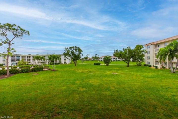 View of Golf Course