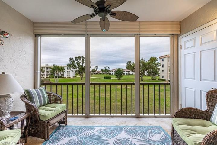 Lanai Screened-In