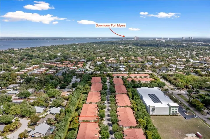4390 Lazio Way 401, Fort Myers, Florida 33901