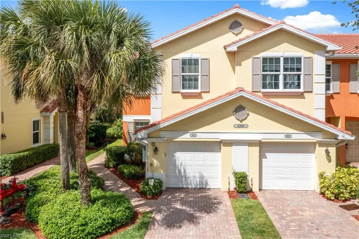 4390 Lazio Way 401, Fort Myers, Florida 33901