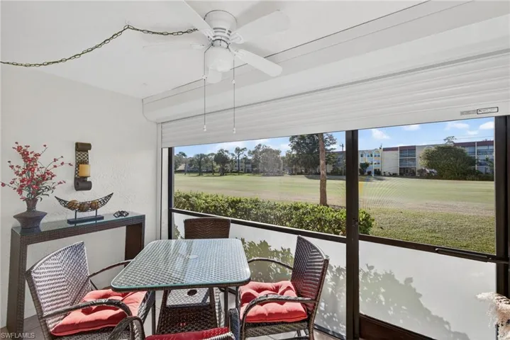 201 Quail Forest Blvd 109, Naples, Florida 34105