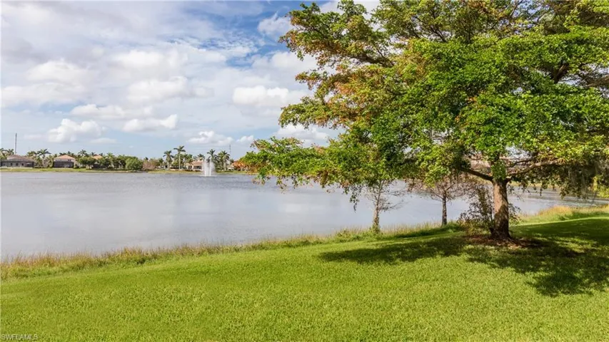 Property view of water from master bedroom