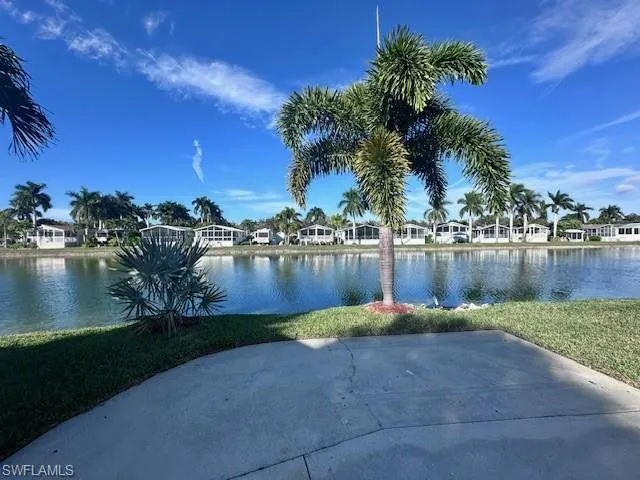 1099 Opal Lake Pt, Naples, Florida 34114