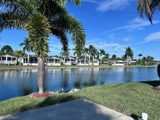 1099 Opal Lake Pt, Naples, Florida 34114