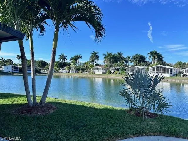 1099 Opal Lake Pt, Naples, Florida 34114