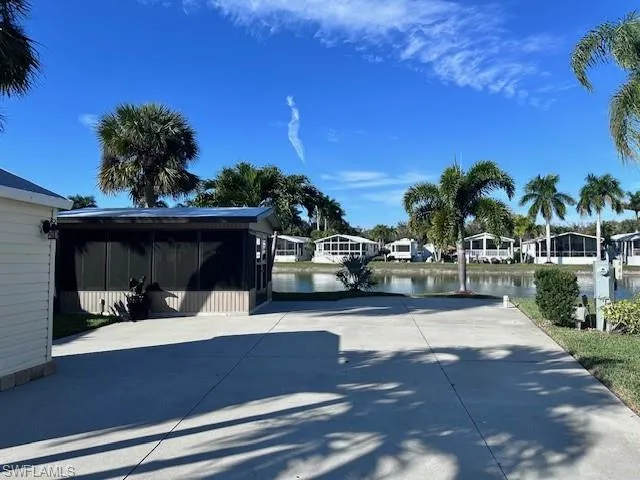 1099 Opal Lake Pt, Naples, Florida 34114