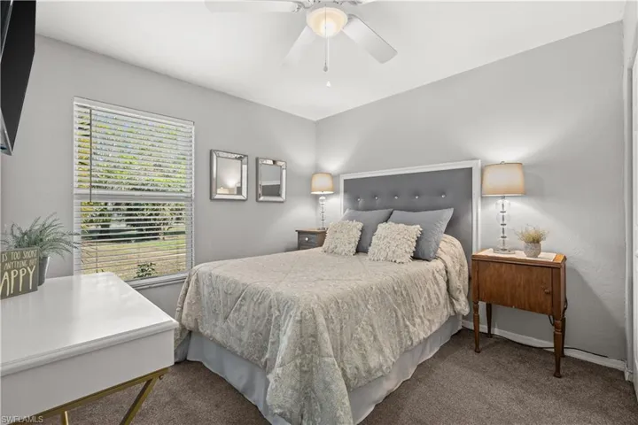 Guest bedroom 1