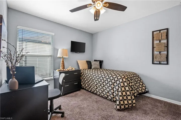 Guest bedroom 2
