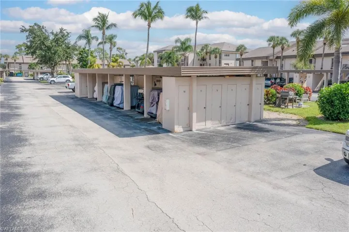 5845 Trailwinds Dr # 531, Fort Myers, Florida 33907