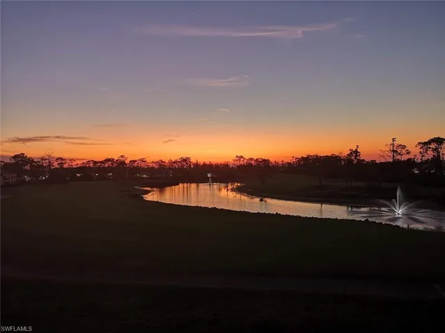 Water view
