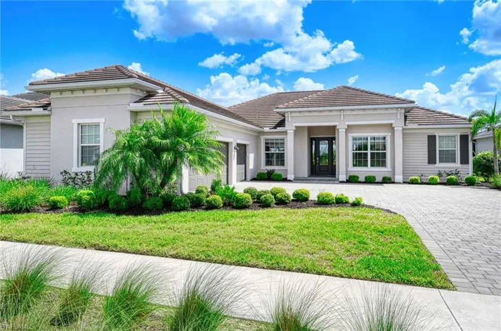 43226 Greenway Blvd, Punta Gorda, Florida 33982