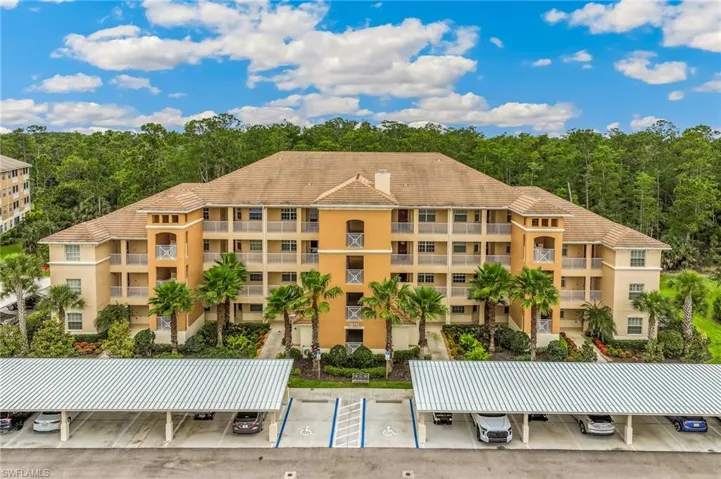 10711 Palazzo Way 404, Fort Myers, Florida 33913