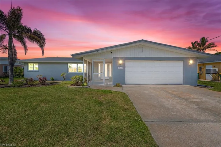 Welcome to 1464 Deer Creek Drive!