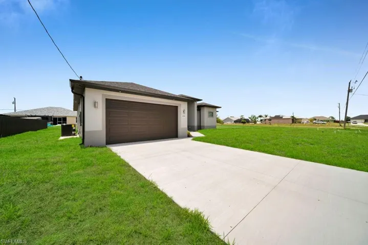 1426 NW 17th  AVE, Cape Coral, FL 33993