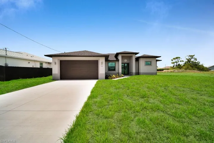 1426 Nw 17th Ave, Cape Coral, Florida 33993