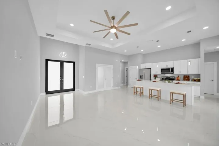 1426 NW 17th  AVE, Cape Coral, FL 33993