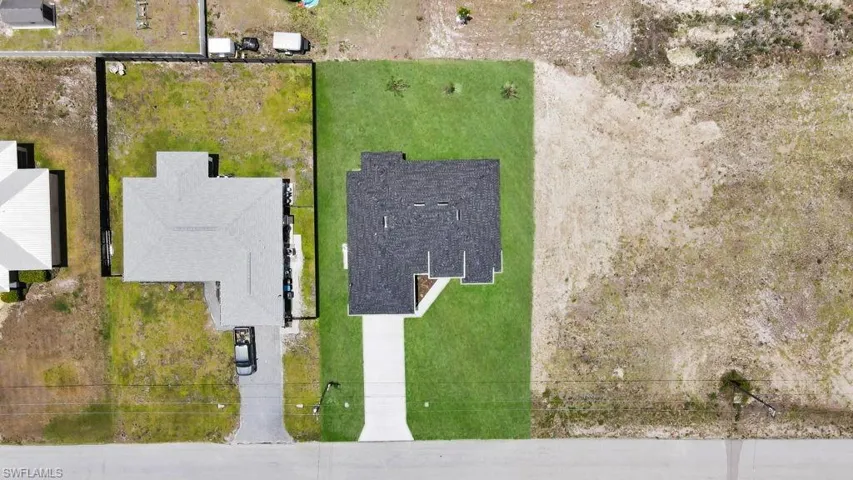 1426 NW 17th  AVE, Cape Coral, FL 33993
