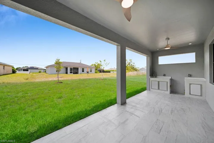 1426 NW 17th  AVE, Cape Coral, FL 33993