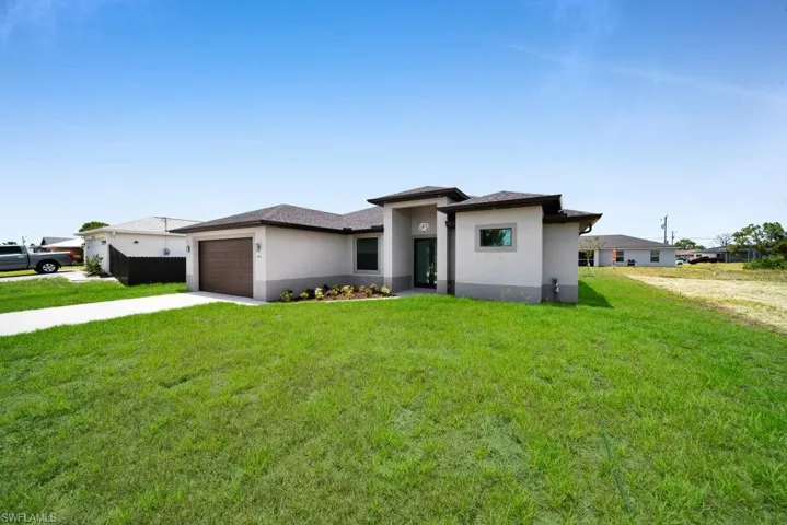 1426 NW 17th  AVE, Cape Coral, FL 33993
