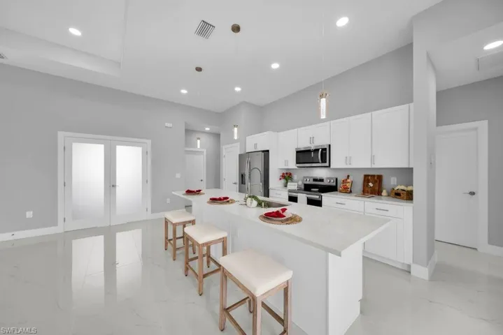 1426 NW 17th  AVE, Cape Coral, FL 33993
