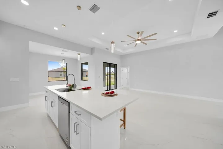 1426 NW 17th  AVE, Cape Coral, FL 33993