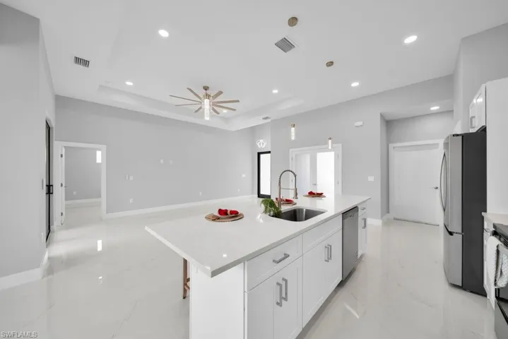 1426 NW 17th  AVE, Cape Coral, FL 33993