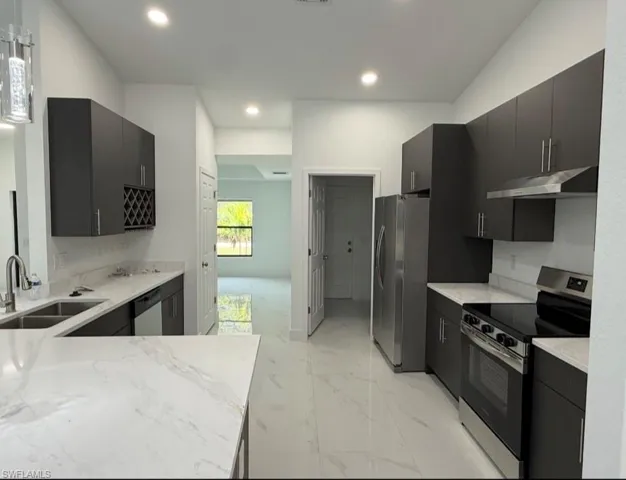 1003 Congress Ave, Lehigh Acres, Florida 33972