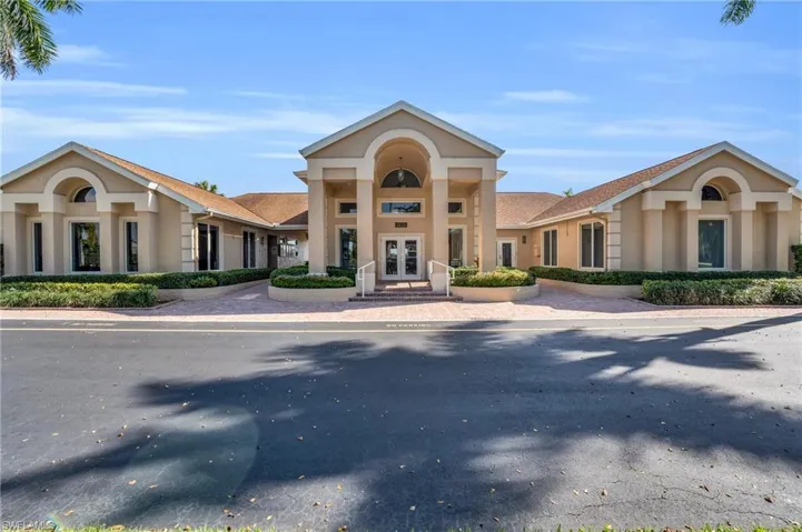 Community Clubhouse