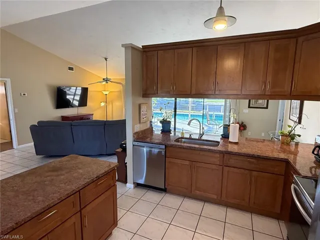 The Kitchen