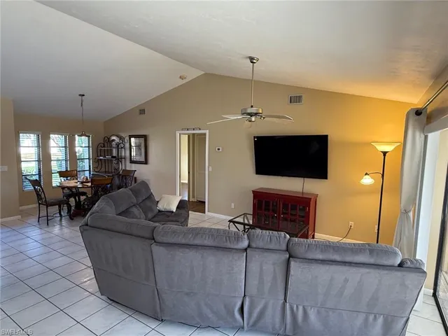 Main Living Room
